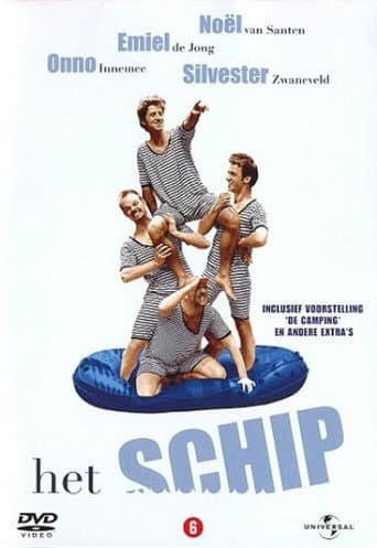 Poster de Het Schip