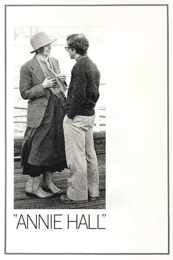 Poster de Annie Hall
