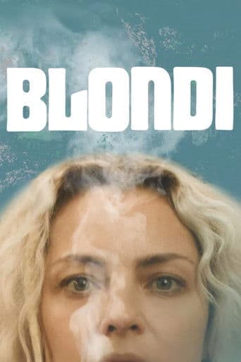 Poster de Blondi