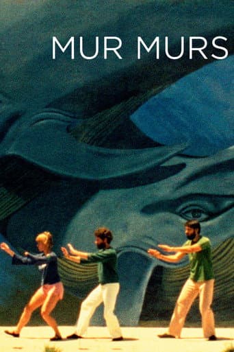 Poster de Mur Murs