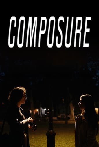 Poster de Composure