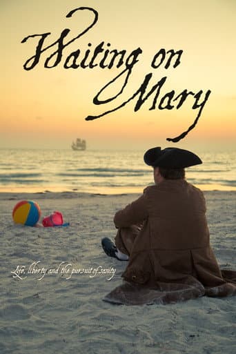 Poster de Waiting on Mary