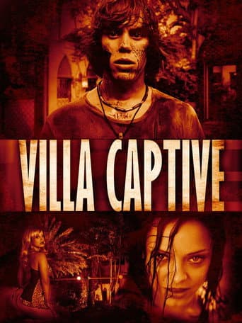 Poster de Villa Captive