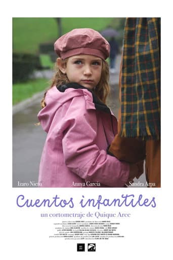 Poster de Cuentos infantiles