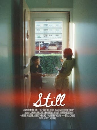 Poster de Still