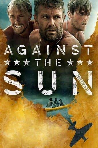 Poster de Against the Sun