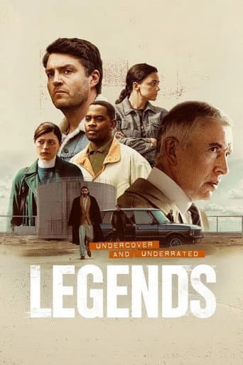 Poster de Legends