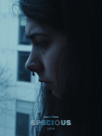 Poster de SPECIOUS