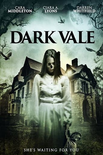 Poster de Dark Vale