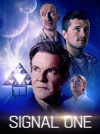 Afiche de Signal One