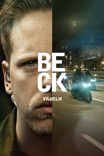 Poster de Beck 51 - Vilhelm
