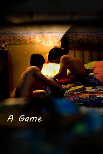 Poster de A Game