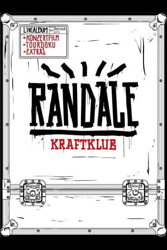 Poster de Randale
