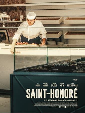 Poster de Saint-Honoré