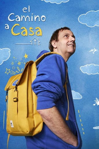 Poster de El camino a casa