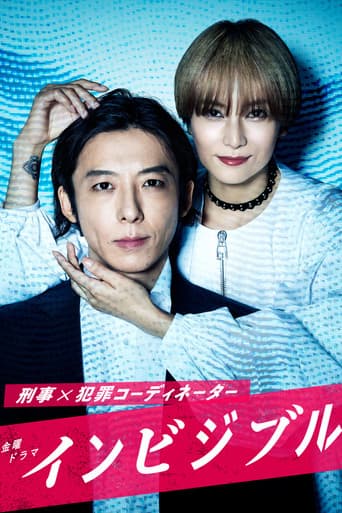 Poster de Invisible