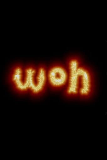 Poster de Woh