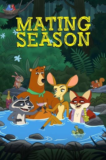 Poster de Mating Season