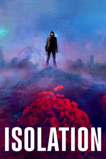 Poster de Isolation
