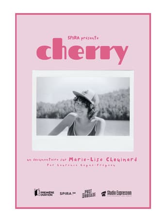 Poster de Cherry