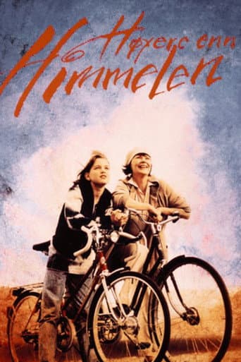 Poster de Høyere enn himmelen