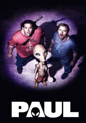 Poster de Paul