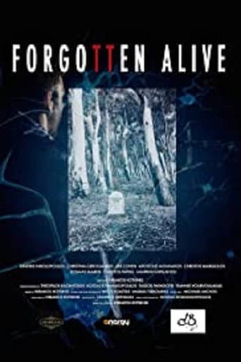 Poster de Ξεχασμένος Ζωντανός