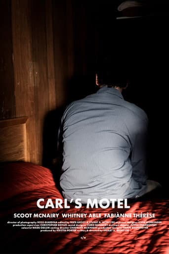 Poster de Carl's Motel