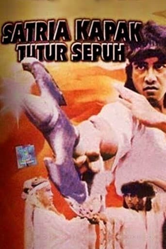 Poster de Satria Kapak Tutur Sepuh