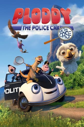 Poster de Bold Eagles