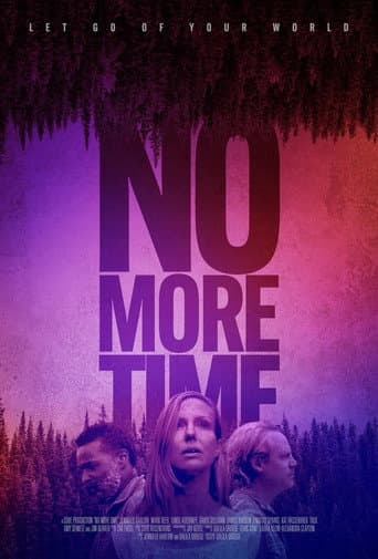 Poster de No More Time