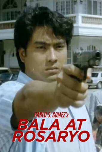 Poster de Bullet and Rosary