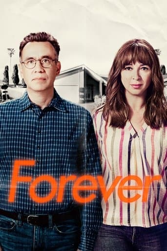 Poster de Forever