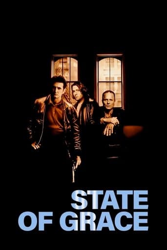Poster de State of Grace