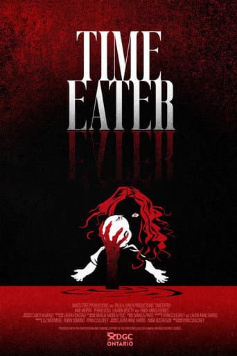 Poster de Time Eater