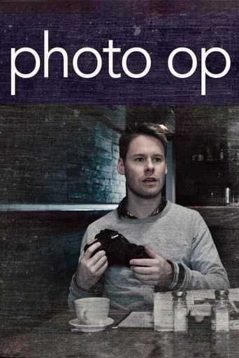 Poster de Photo Op