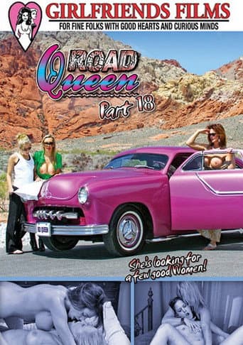 Poster de Road Queen 18