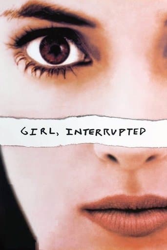 Poster de Girl, Interrupted