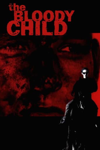 Poster de The Bloody Child