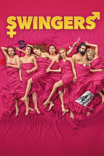Poster de Swingers