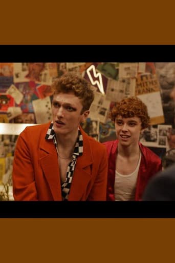 Poster de High and Dry