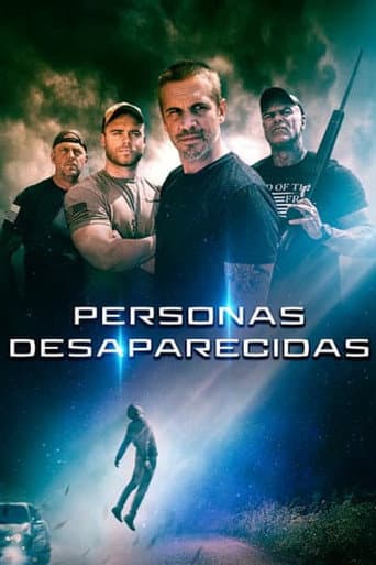 Poster de Missing Persons