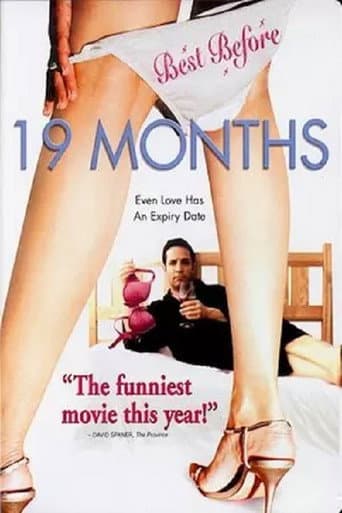 Poster de 19 Months