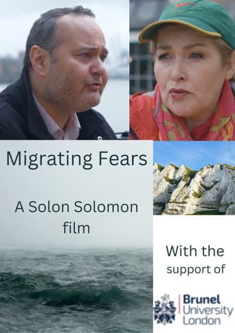 Poster de Migrating Fears