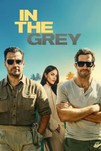 Afiche de In the Grey