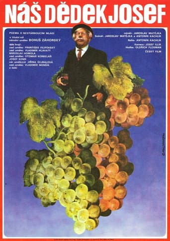 Poster de Náš dědek Josef