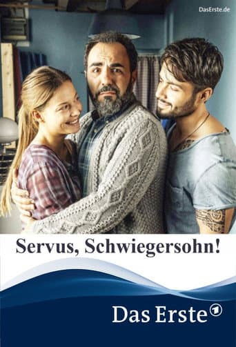 Poster de Servus, Schwiegersohn!