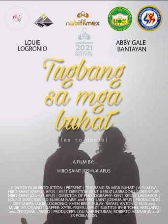 Poster de Tugbang sa mga Buhat