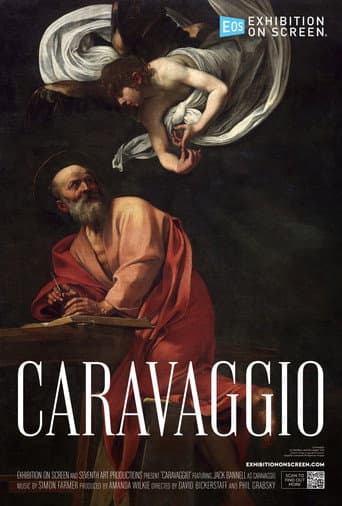 Poster de Caravaggio