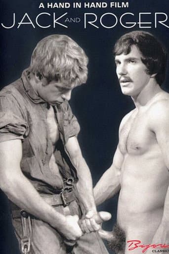 Poster de Jack & Roger